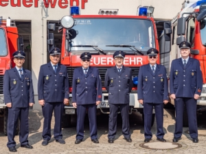 Führung