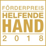 Logo Helfende Hand