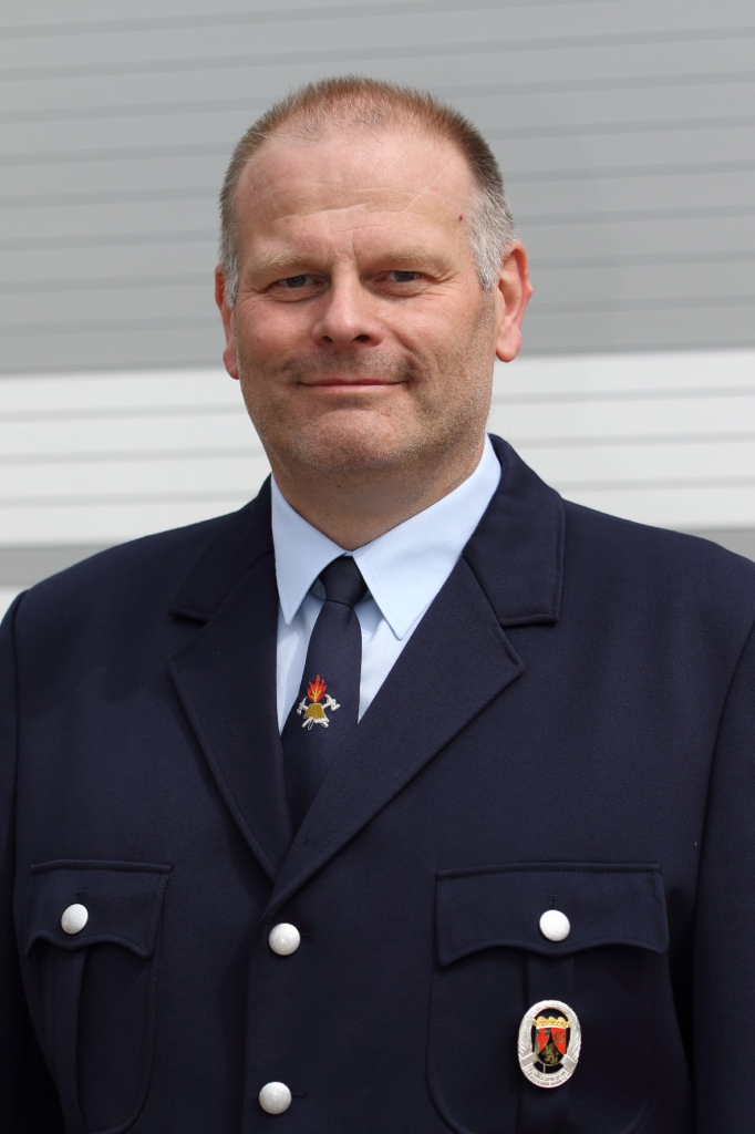Markus Kirsten