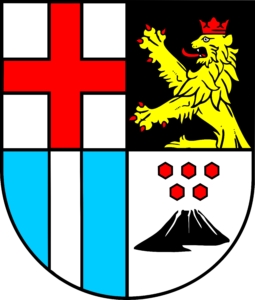 Wappen der Verbandsgemeinde Pellenz
