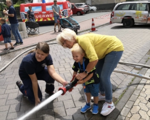 30 Jahre Jugendfeuerwehr Plaidt